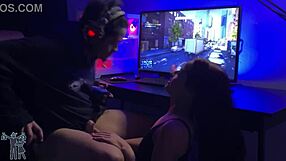 Wife Competes Against Marvel Spider-Man 2 Subtitles