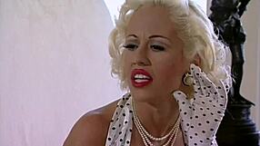 Silver Screen Confidential 1996 USA Girl on Girl Action