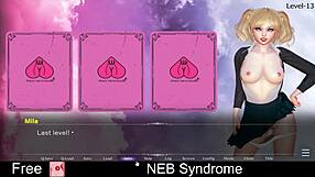 Neb Syndrome Interactive Game