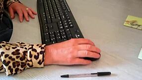 bettie hayward in fantasies of the office secretary free edition