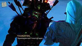 Detailed exploration of eternum 70 game world