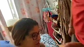 Hired Chubby Rental Husband For Passion