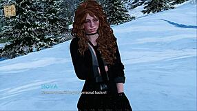 Detailed exploration of eternum 70 game world