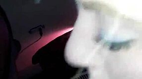 Girlfriend Sucks Bbc