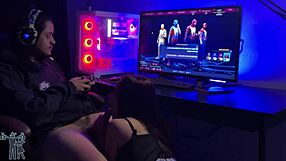 Wife Competes Against Marvel Spider-Man 2 Subtitles