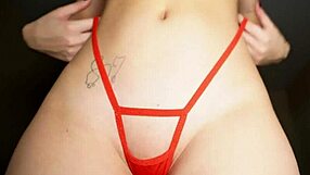 Try On My Stunning New Bikinis