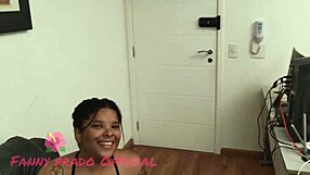 I met Binho Ted from Hardbrazil and surprised him with a special gift