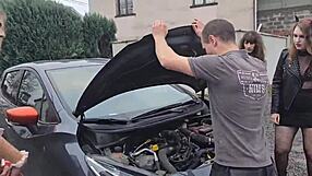 You're At Work, Can't Watch My Halloween Video, Too Much?