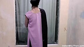 Feeling Wild with Rough Indian Sex on Cute 18-Year-Old College Teen. I Can't Resist Her!