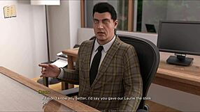 Exploring the mysterious world inside Jennifer 23