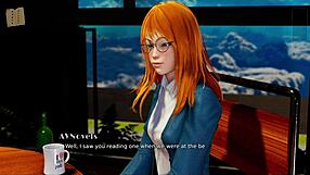 I Say Fulfill My Desire With 69