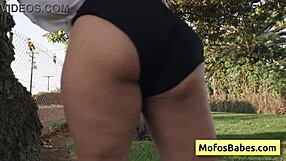 sexy and hot asian teen reveal her natural big boobs to her friend outdoors tomie tang charles dera 😍