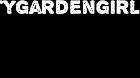 Caged Dirtygardengirl Self Anal Fisting & Prolapse Extreme