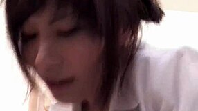 Uncensored Jav Cosplay Casting Creampie Sex With Japanese Skinny Teen 18+ In Pantyhose