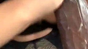 Sloppy And Thorough Asian Slut Gawks Bbc