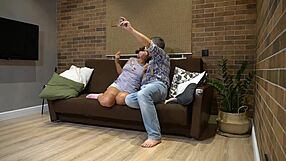 over fifty year old step mom invites for chat