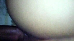 i fuck my girlfriend doggystyle with big black cock