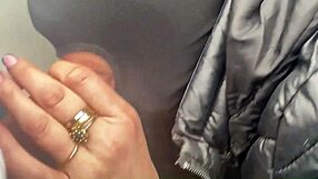 Want Milfy Calla's Big Ass Blowjobs?