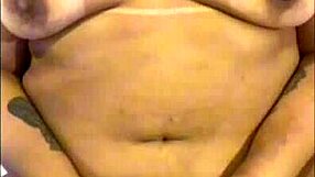 He Saw Me With Sex Toys And Fucked Me