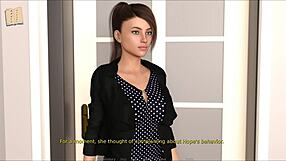 Exploring the mysterious world inside Jennifer 23