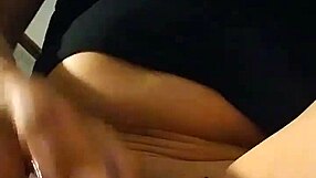 Pussy squirting cumshot explosion