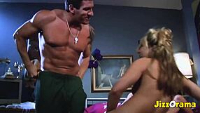 rough fuck and anal for brunette and friend