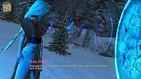 Detailed exploration of eternum 70 game world