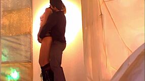 Fucking My New Girlfriend?