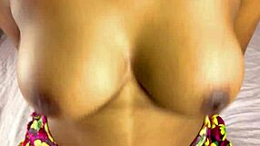 Indian Desi Girl's Virgin Pussy Explored In Rough Missionary Fucking