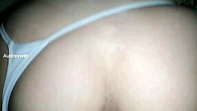 amazing cum in mouth from amateur girlfriend action