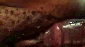 homemade video of tight nigerian pussy getting explored