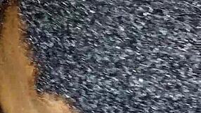 He loves how i taste my fat pussy