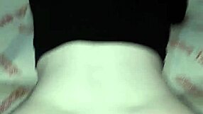 Did I eat the little white girl doggy style and put the black cock in her pink pussy?