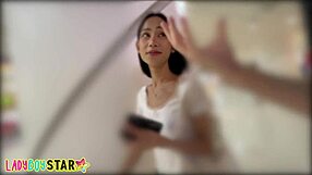 Get ready for Bear picking up a slender 18yo ladyboy for raw action!