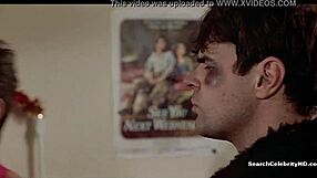 Jamie Lee Curtis in Trading Places: Nude Blowjob and Handjob With Small Tits.