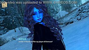 Detailed exploration of eternum 70 game world