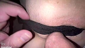 I Counted 5 4 3 2 1 And My Tight Pussy Has Lost Its Virginity