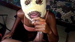 Naughty Girl Claps Riding Pussy In Anal Rimjob And Squirting Session