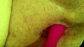 Sharinmailove solo bbw masturbation with fat pussy and dildo toys in chubby session