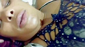 transei gostoso com mascarado, mas gozou rapido