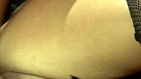 Hot Fucking In The Basement Ends With Cumload On Tits?