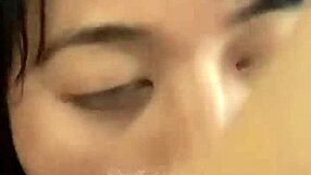 Sloppy And Thorough Asian Slut Gawks Bbc