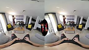 Vrlatina Cute Latina Anal