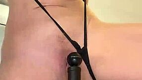 grinding bed post with my wet little 18+