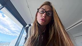 Told My Stepmother a Spanish Phrase and Fucked Her