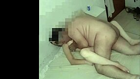 Delicious Night With Favorite Dick