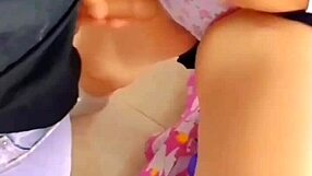 Mexican schoolgirl wanted to pass chemistry. Teacher's encounter left her filled with milk