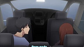 Watch this hentai.