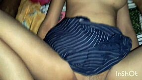 I Fucked My Neighbour Wife's Creamy Pussy