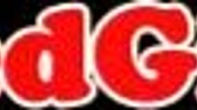 bdsm sub bound and toyed by black maledom